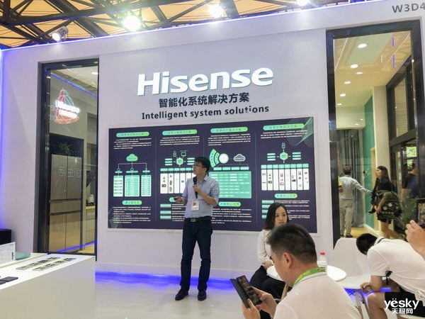 �Ϻ����H���ܼҾ�չ�[��(hu��)��ʽ�_Ļ������ȫ�����ܽ�Q�����Aȫ��(ch��ng)��A